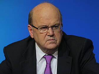 Noonan took 'sufficient...